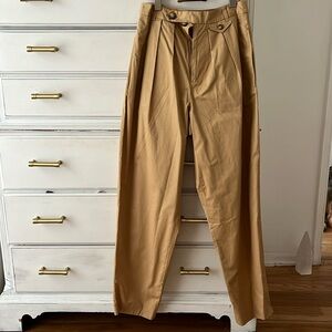 NWT Doen pants size 4
